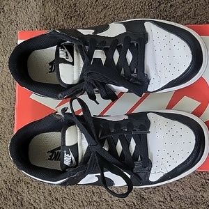 COPY - Used Women's Dunk Low Shoes 6.5